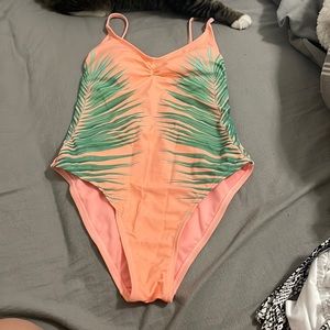 Target Xhilaration Bathing Suit